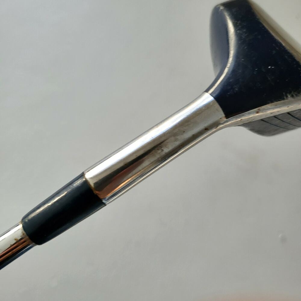 Vintage RAM 5 Wood / RH ~40" / Golden Girl Ladies Steel NEEDS GRIP - Picture 6 of 11